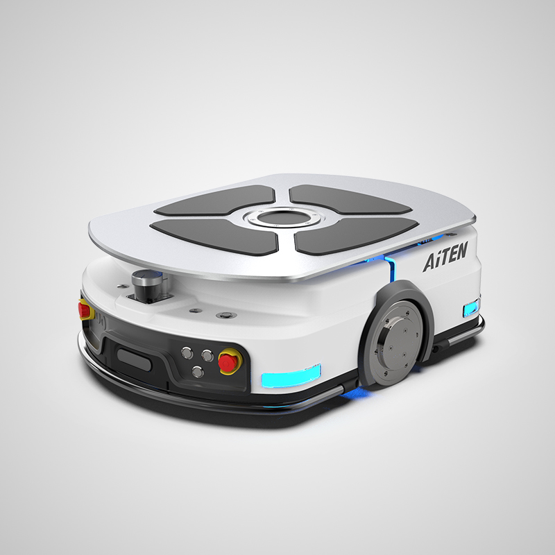 Robot mobile autonome TT15 |Charge nominale : 150 KG