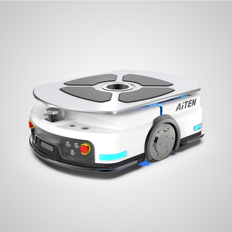 TP30 Robot mobile autonome |Type de levage rotatif |charge nominale : 300 kg